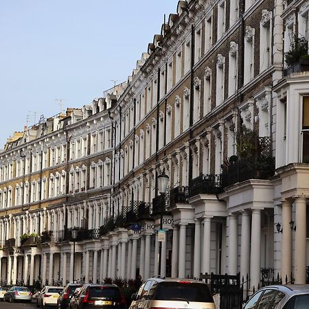 Dreamtel London Kensington Ξενοδοχείο Εξωτερικό φωτογραφία